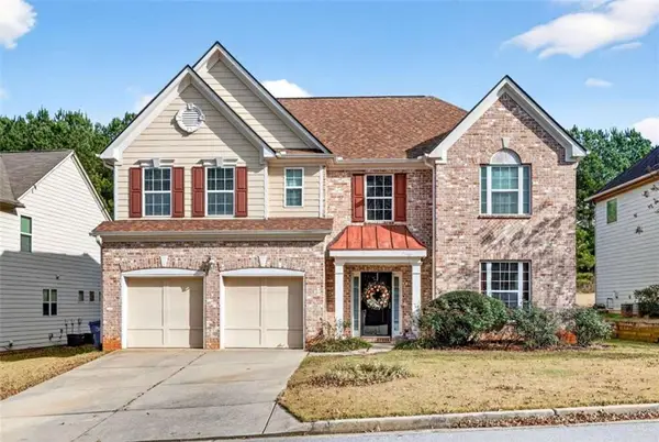 5625 Jamerson Drive, Atlanta, GA 30349