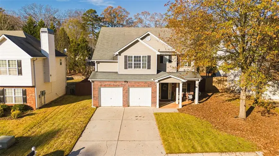 108 Hollinger Way, Marietta, GA 30060 - Image #3