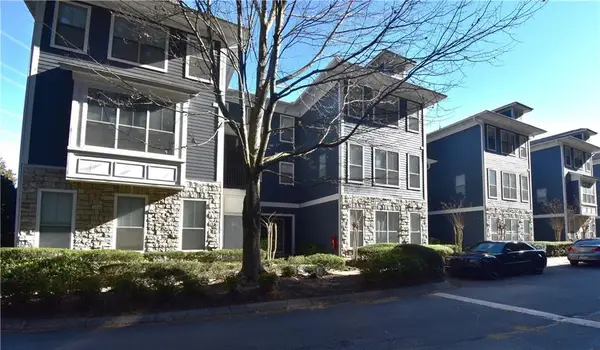 1575 Ridenour Parkway Nw #802, Kennesaw, GA 30152