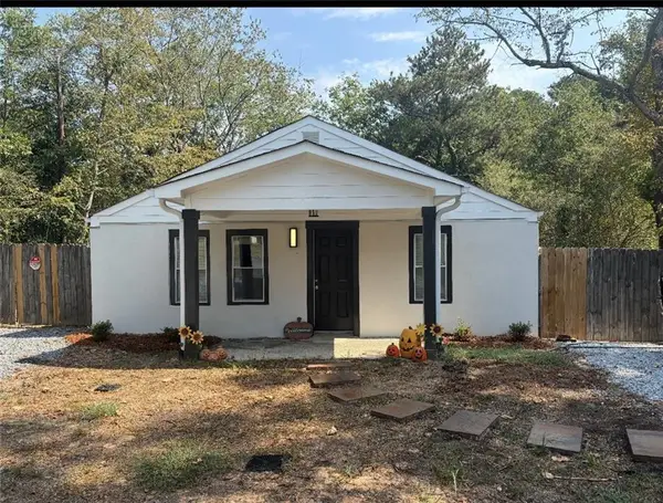 5304 Groovers Landing Road Se, Acworth, GA 30101