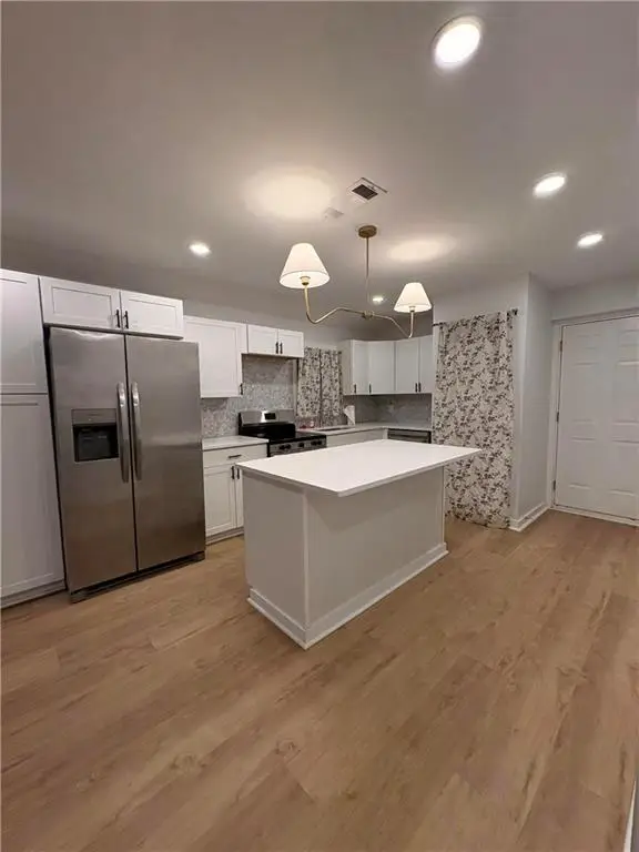 5304 Groovers Landing Road Se, Acworth, GA 30101 - Image #2