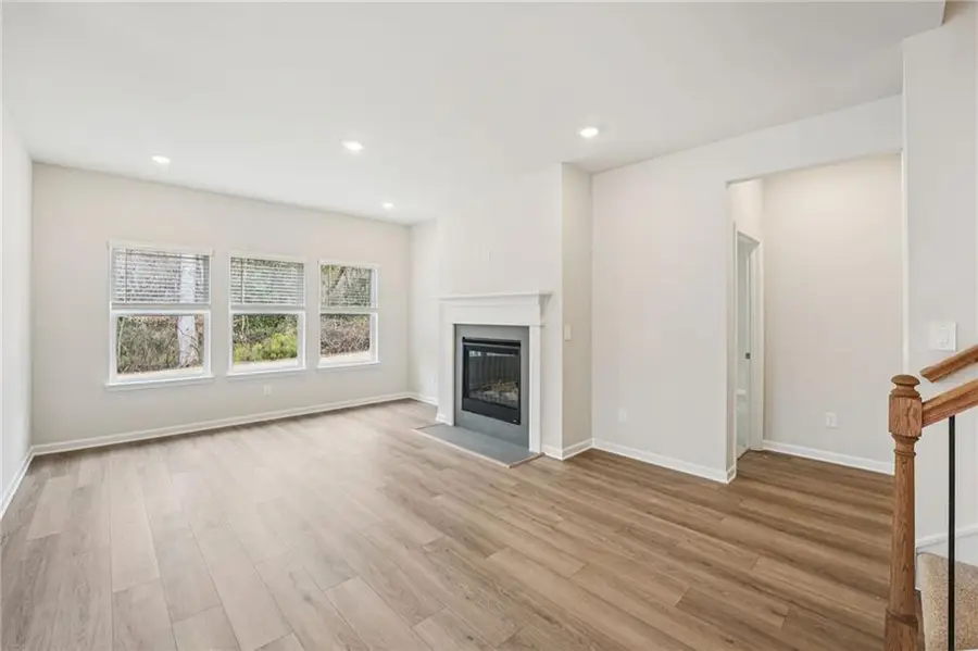 3924 Ladiga Street, Powder Springs, GA 30127 - #3