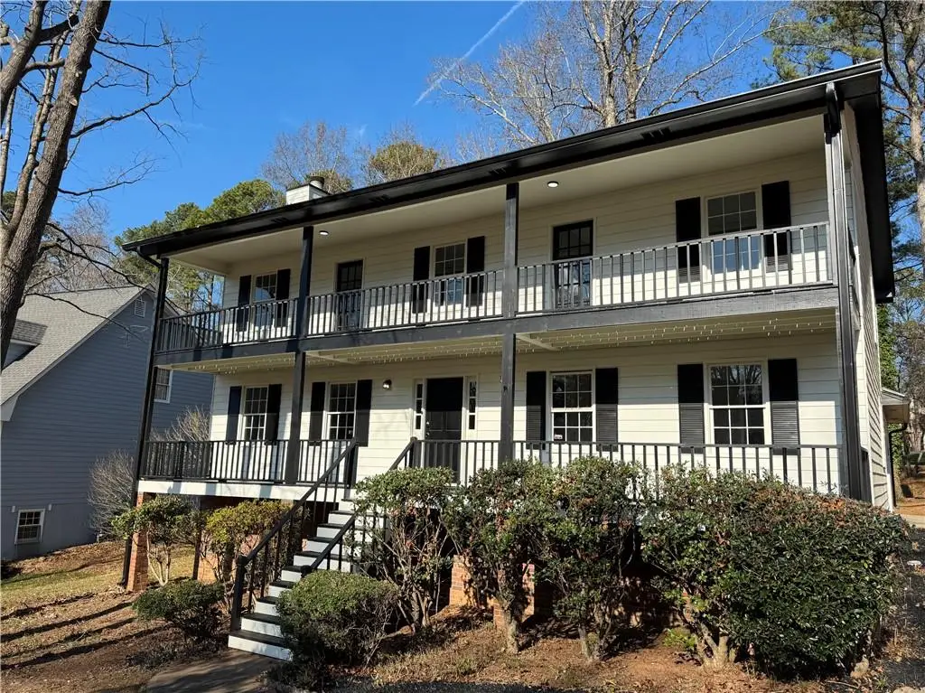 4795 Boxwood Way Nw, Acworth, GA 30102 - Image #1