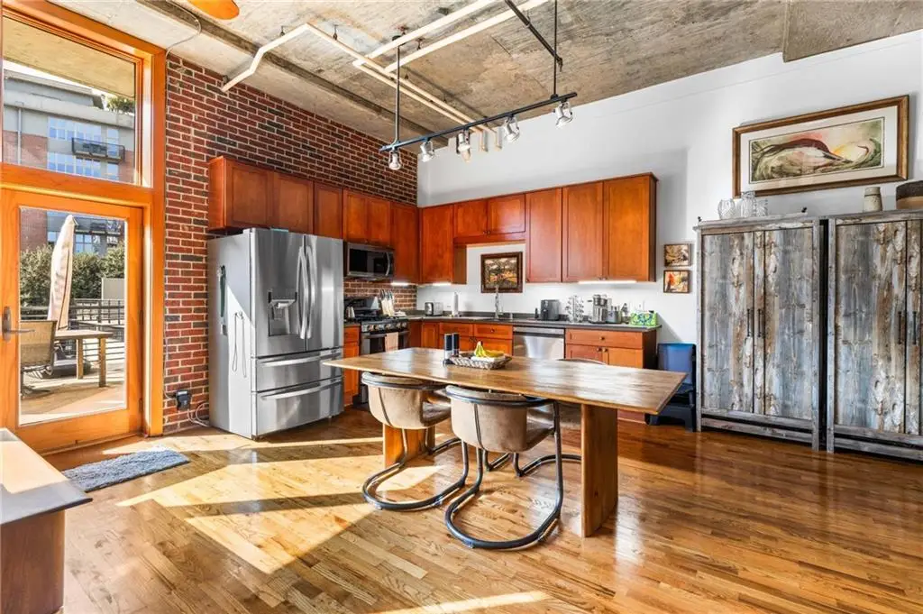 660 Glen Iris Drive #210, Atlanta, GA 30308 - Image #1