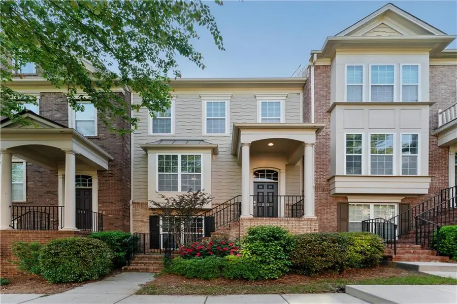 2313 Millhaven Street, Smyrna, GA 30080 - #2