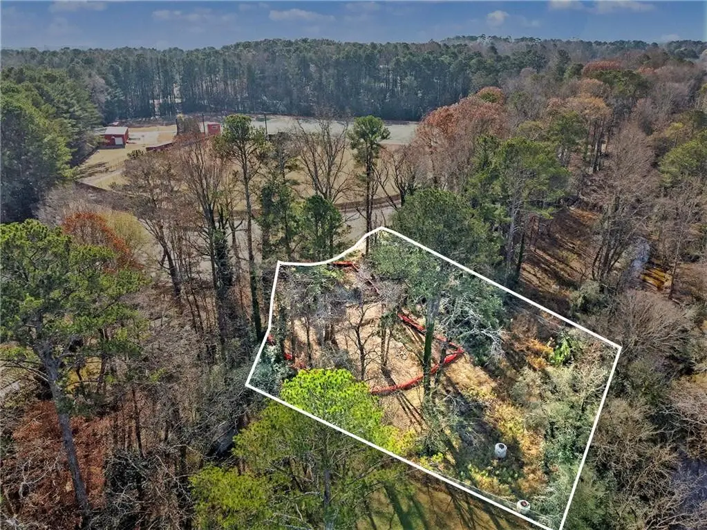 2780 Delcourt Drive, Decatur, GA 30033 - Image #1