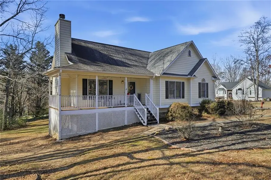 13 Timberline Drive, Jasper, GA 30143 - Image #2