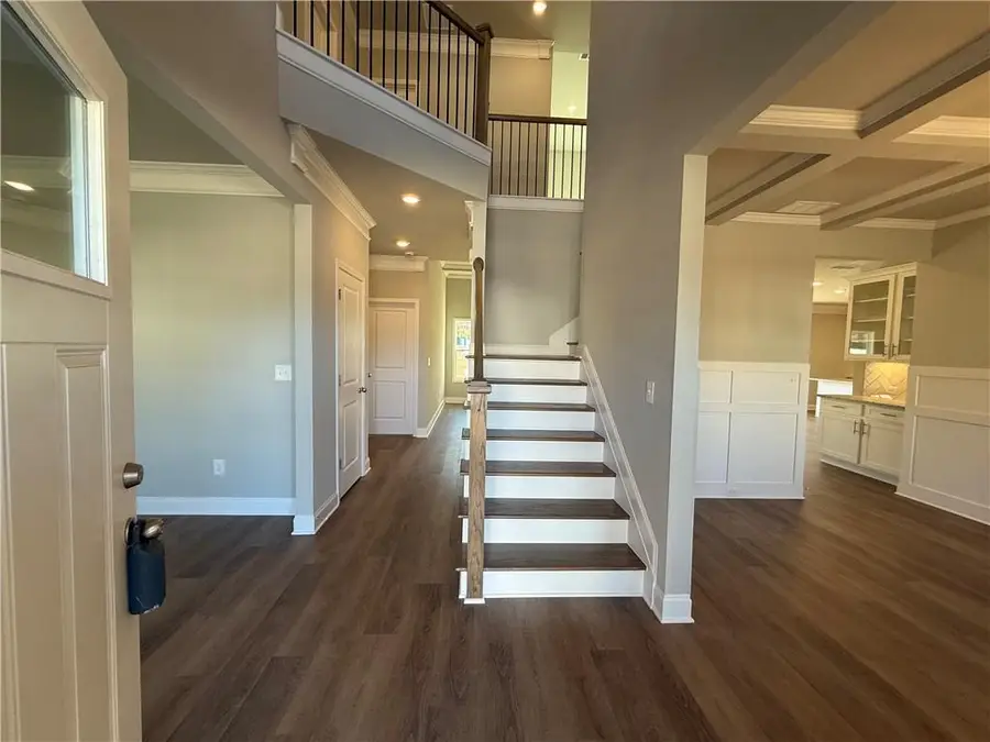 76 Hidden Fields Way, Hoschton, GA 30548 - #3