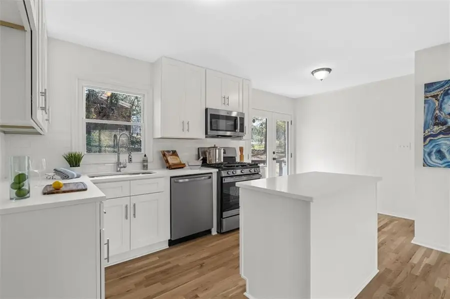 2129 Wakita Drive Se, Marietta, GA 30060 - Image #3