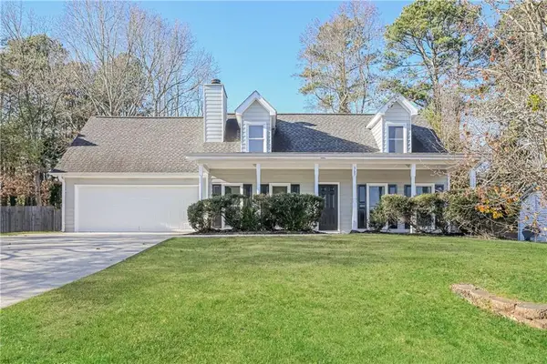 369 Hillridge Drive, Lawrenceville, GA 30046