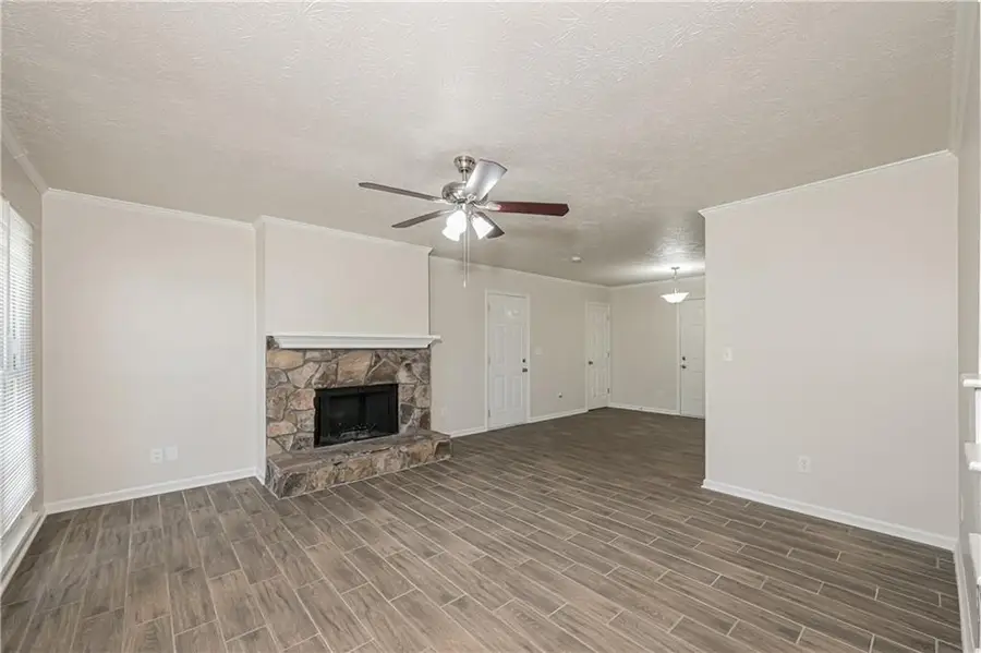 369 Hillridge Drive, Lawrenceville, GA 30046 - #2