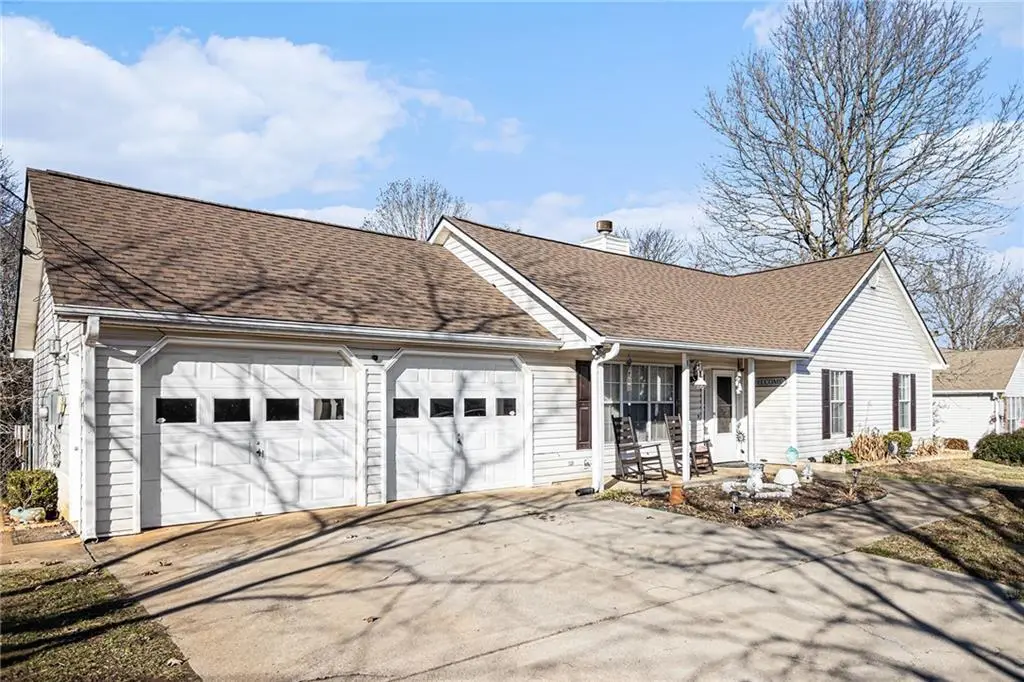 118 Manning Mill Road Nw, Adairsville, GA 30103 - Image #1