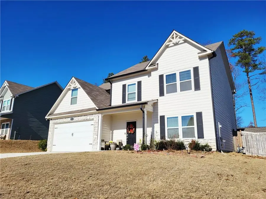 299 Belmont Lane, Dallas, GA 30132 - #3