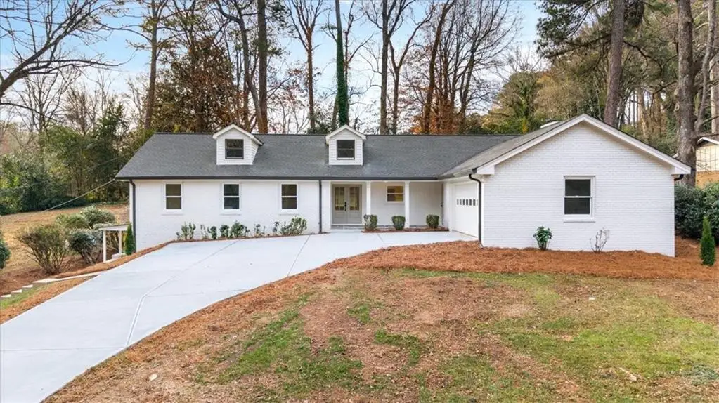 3481 Palace Court, Tucker, GA 30084 - Image #1