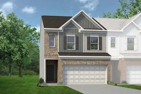 78 Jacobs Farm Drive #33, Lawrenceville, GA 30045