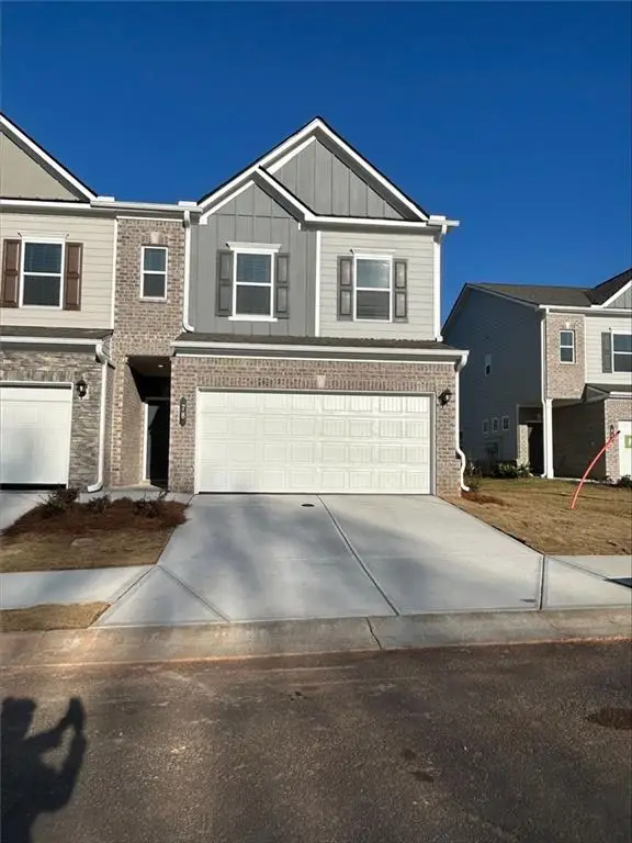 78 Jacobs Farm Drive #33, Lawrenceville, GA 30045 - Image #2