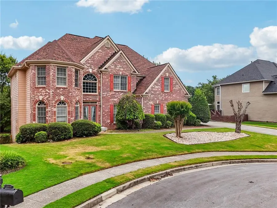 2024 Turtlebrook Way, Lawrenceville, GA 30043 - Image #2