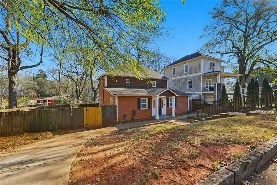 94 Ericson Street Se, Atlanta, GA 30317 - Image #3