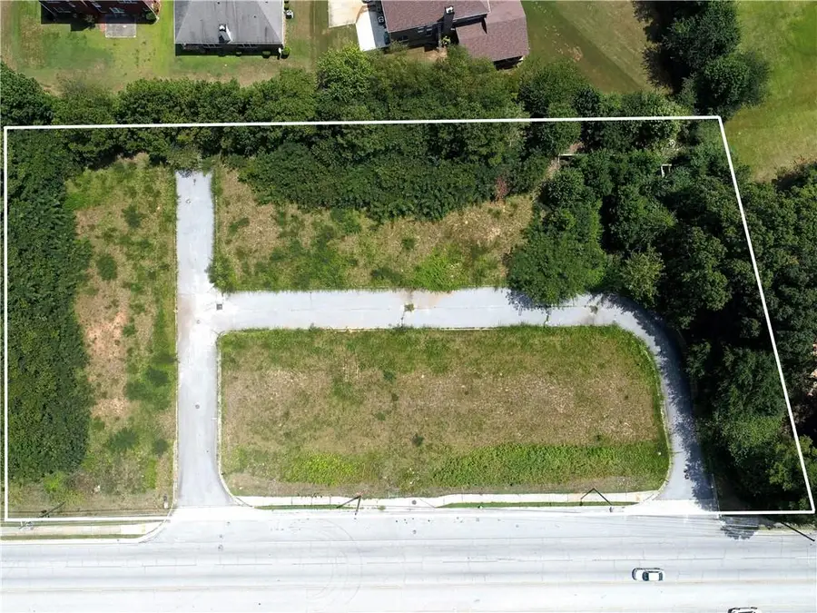 758 S Stone Mountain Lithonia Road, Stone Mountain, GA 30083 - #2