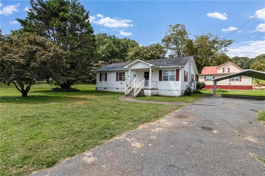 108 Lillie Lane, Maysville, GA 30558 - Image #2