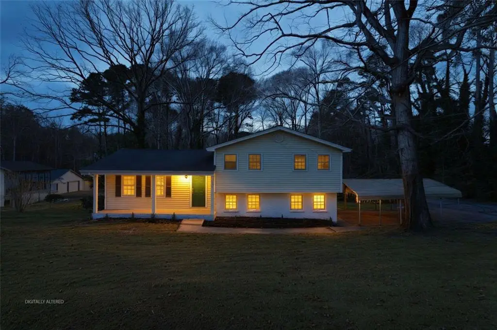 5753 Oak Grove Drive, Acworth, GA 30102 - Image #1