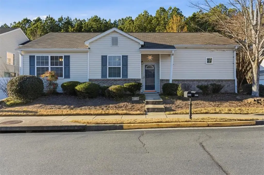212 Hiawassee Drive, Woodstock, GA 30188 - Image #1