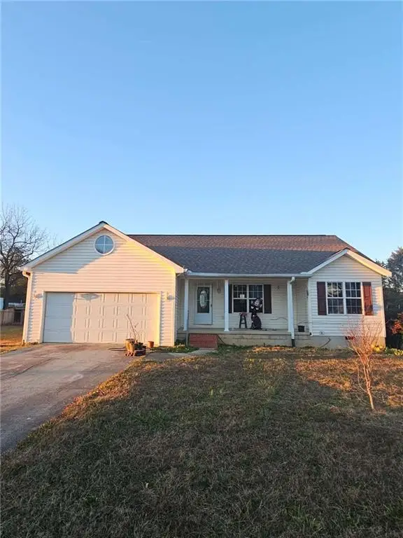 2776 Piedmont Highway, Cedartown, GA 30125 - #3