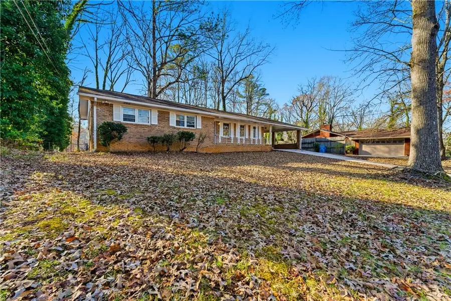 3720 Sulene Drive, Atlanta, GA 30349 - Image #3