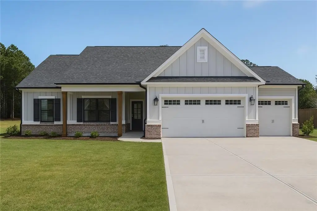 2433 Waterside Drive, Monroe, GA 30655 - Image #1