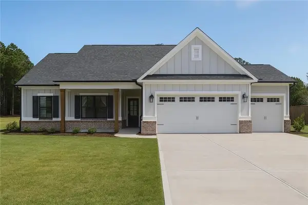 2433 Waterside Drive, Monroe, GA 30655