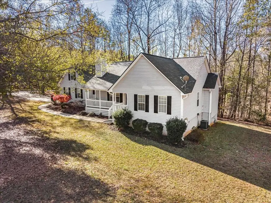 117 Avalon Drive, McDonough, GA 30252 - #2