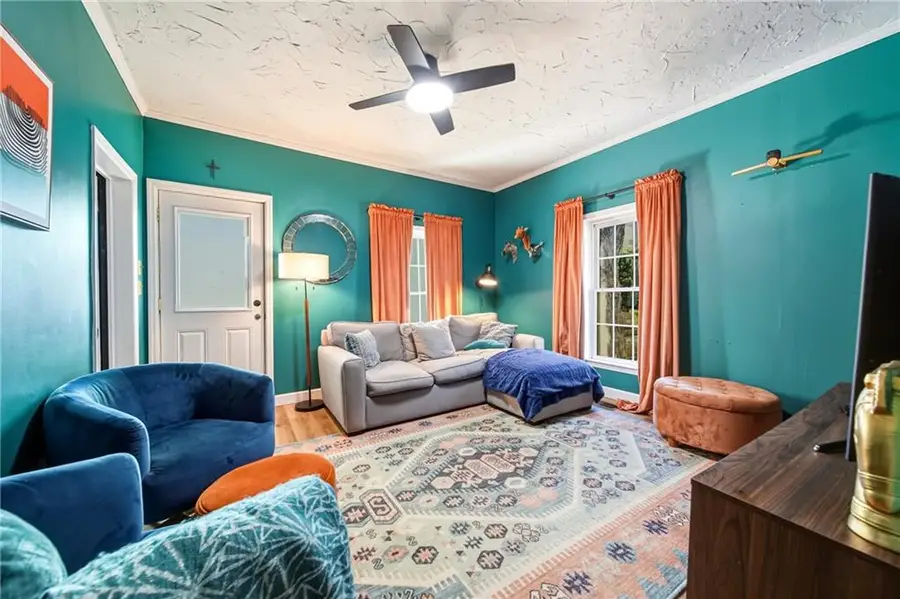 4788 Wood Street, Acworth, GA 30101 - Image #2