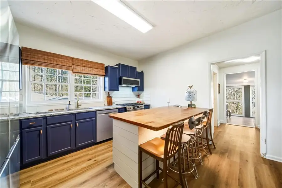 4788 Wood Street, Acworth, GA 30101 - Image #3