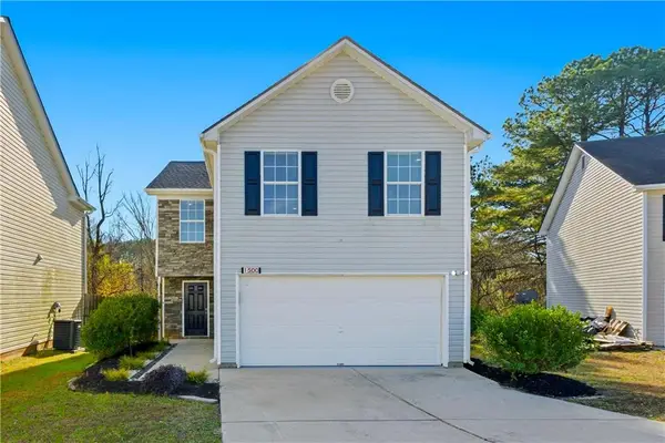 1500 Keystone Drive, Conley, GA 30288