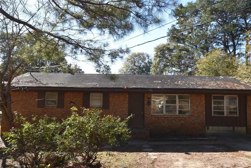 208 Emory Way, Oxford, GA 30054 - Image #1