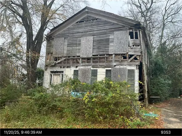 256 Maiden Lane, Sparta, GA 31087