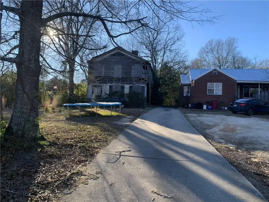 256 Maiden Lane, Sparta, GA 31087 - #2