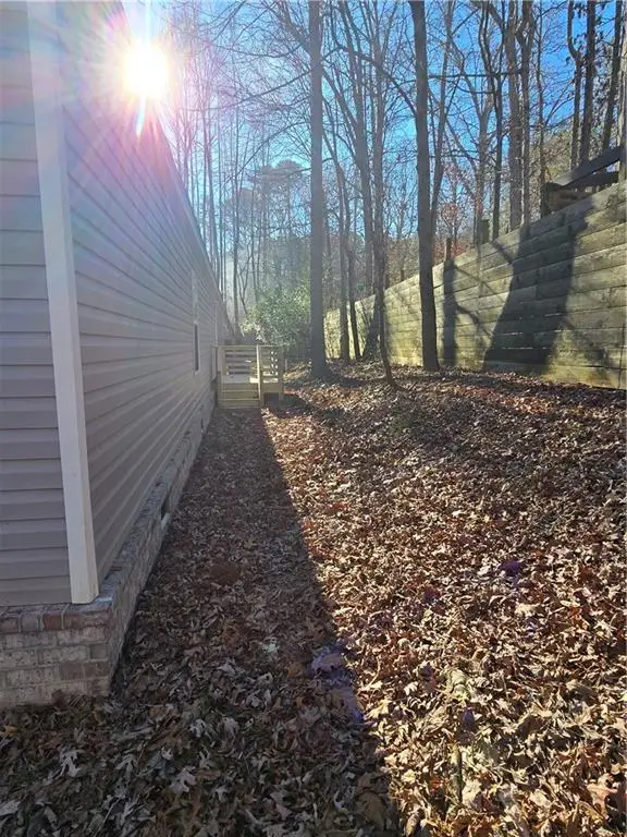 1919 Twin Mountain Lake Circle, Talking Rock, GA 30175 - Image #3