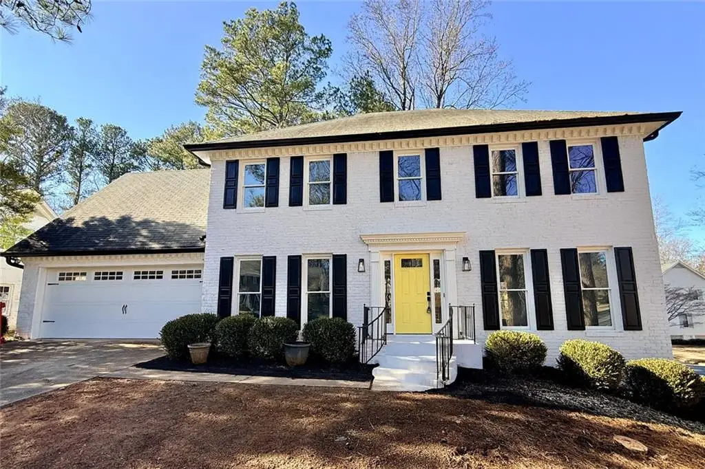600 Wood Work Way, Roswell, GA 30076 - Image #1