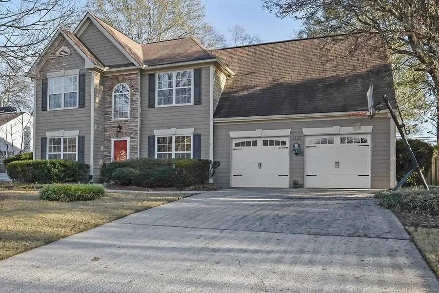 1245 Overland Crossing, Alpharetta, GA 30004 - Image #3