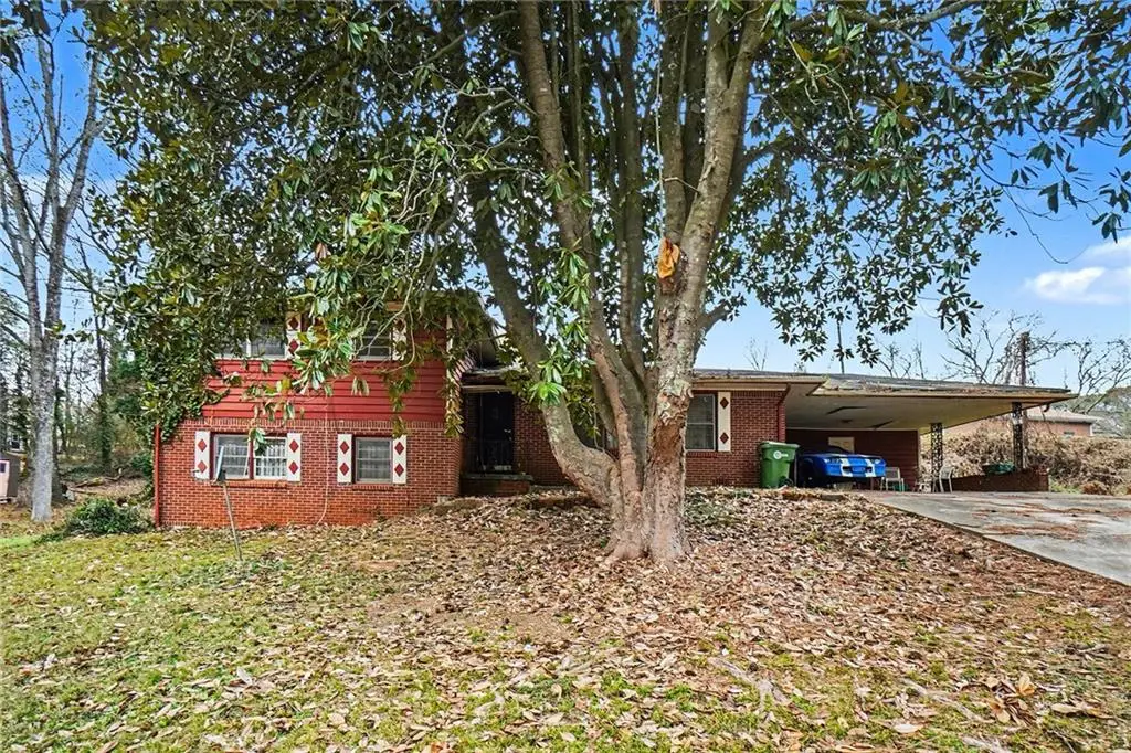 1981 Rena Circle Sw, Atlanta, GA 30311 - #1