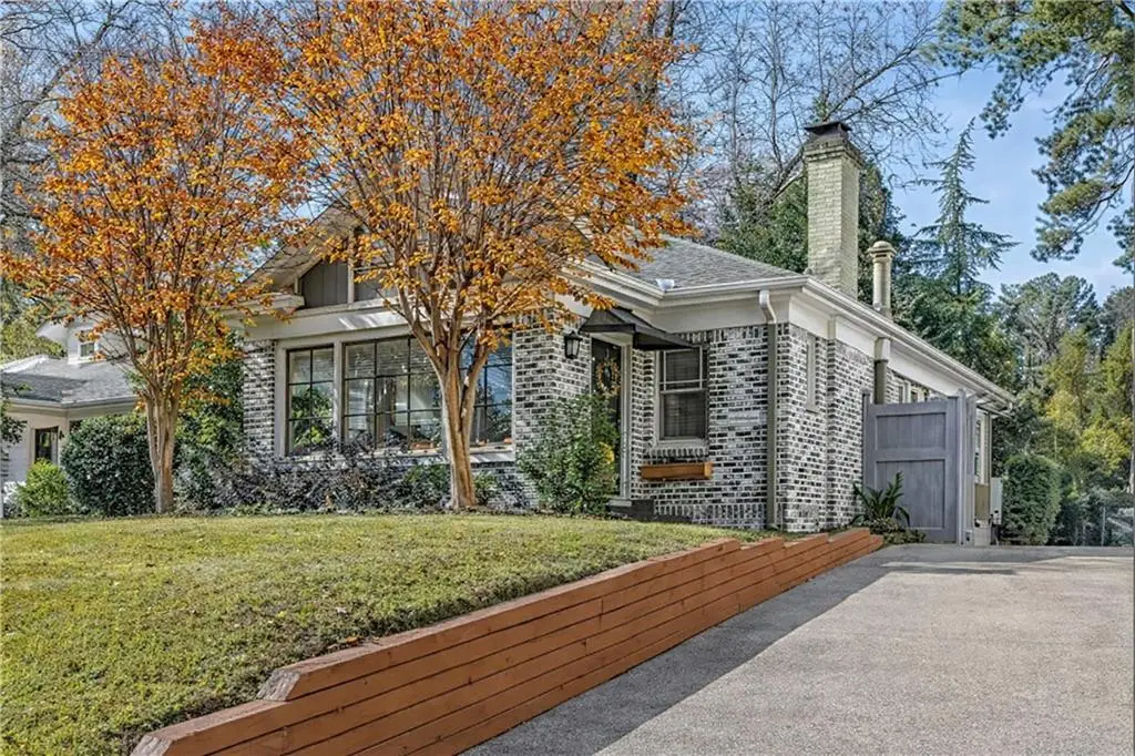 21 Park Circle Ne, Atlanta, GA 30305 - Image #1