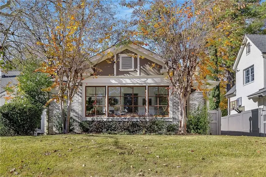 21 Park Circle Ne, Atlanta, GA 30305 - Image #2