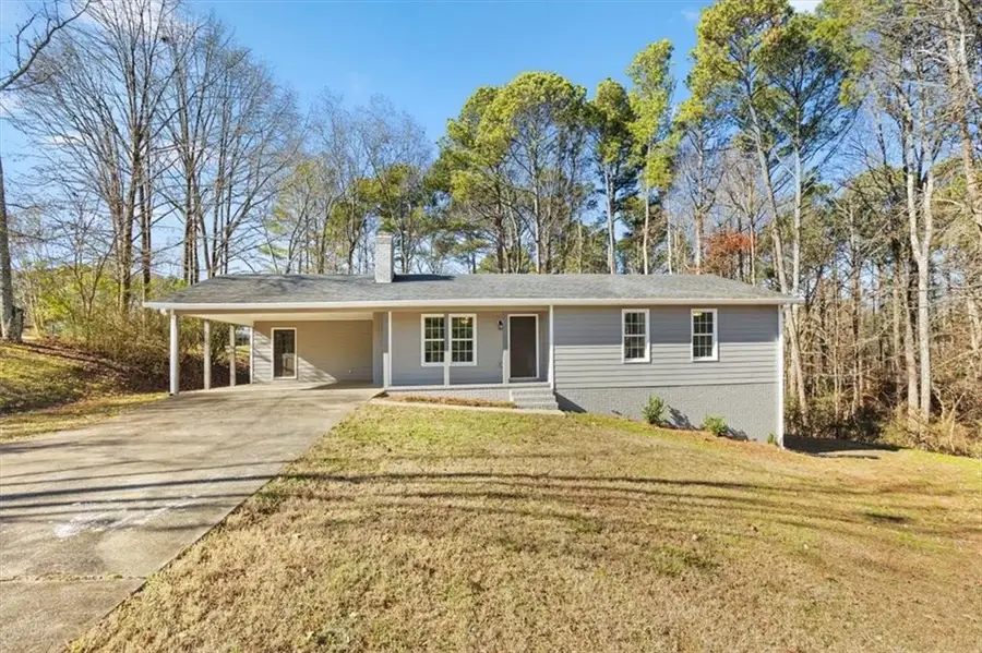 173 Sharon Drive, Canton, GA 30115 - Image #2