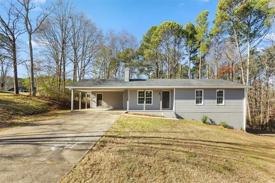 173 Sharon Drive, Canton, GA 30115 - Image #3