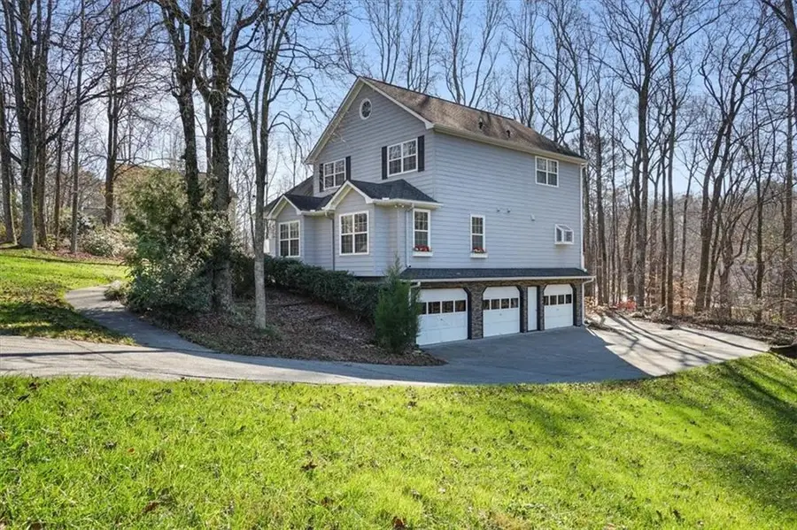 619 Stoney Creek Road, Woodstock, GA 30188 - Image #3