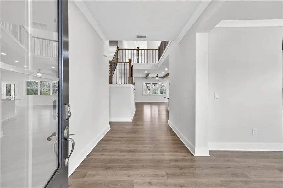 3980 Lochmar Trail, Cumming, GA 30040 - #3