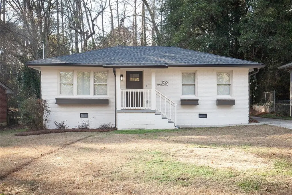 2359 Polar Rock Avenue Sw, Atlanta, GA 30315 - Image #1