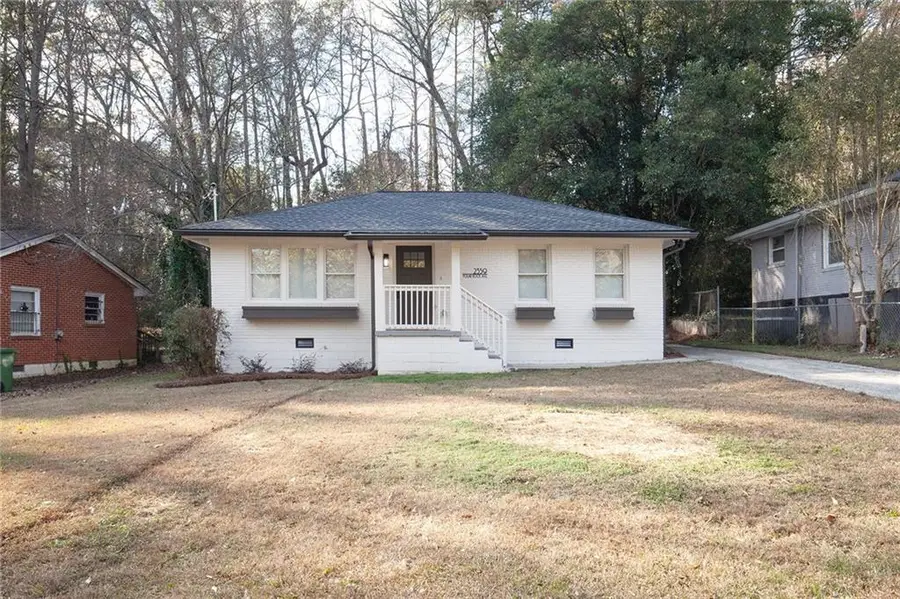2359 Polar Rock Avenue Sw, Atlanta, GA 30315 - Image #3