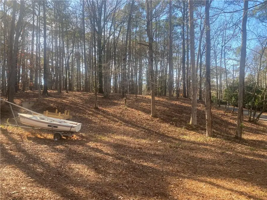 3353 Galts Road, Acworth, GA 30102 - #3